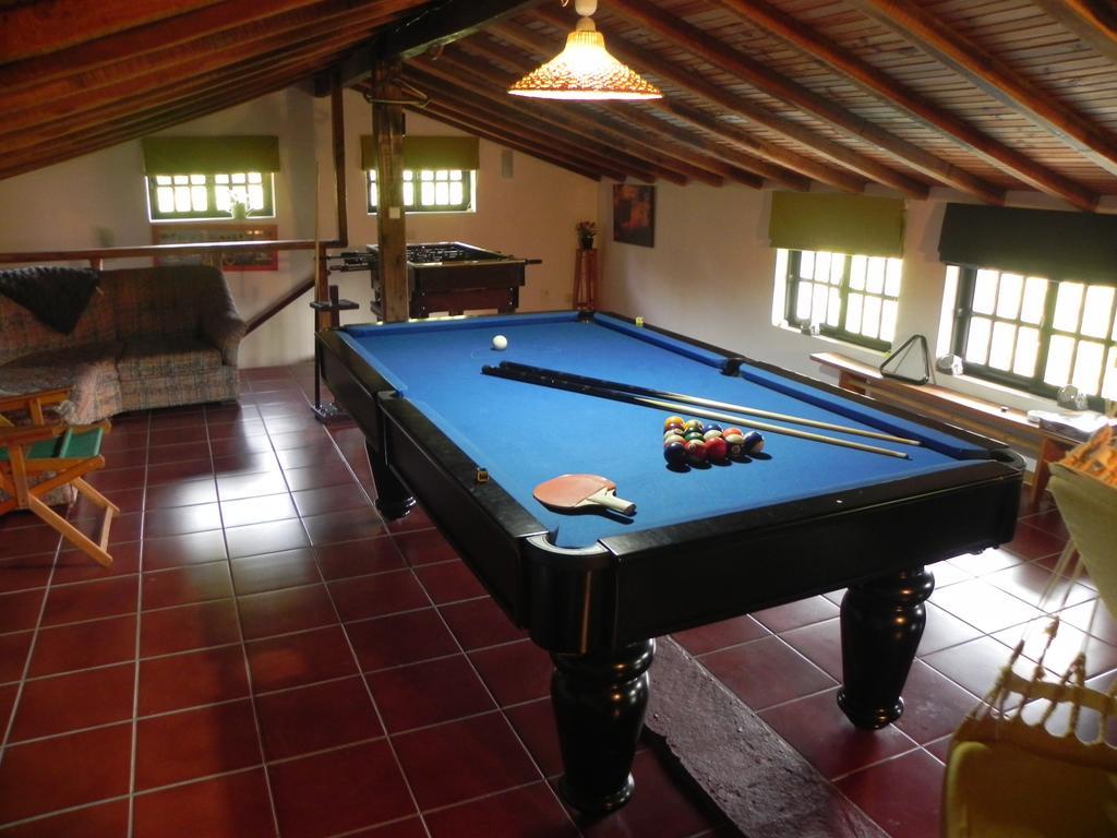 Quinta Paraiso Do Ermal Vieira do Minho Pokoj fotografie