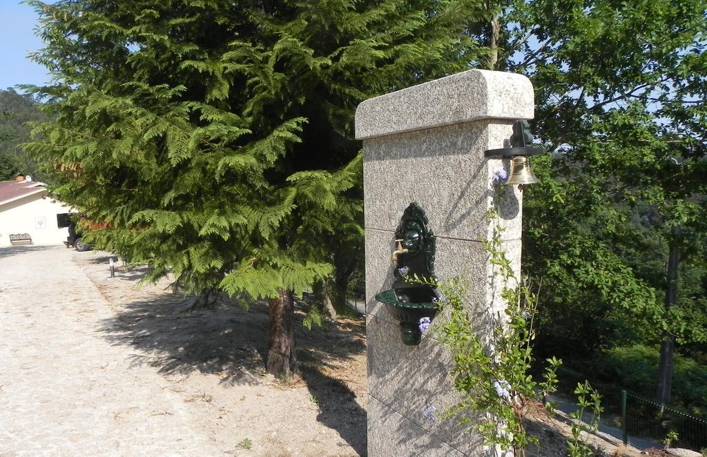 Quinta Paraiso Do Ermal Vieira do Minho Pokoj fotografie